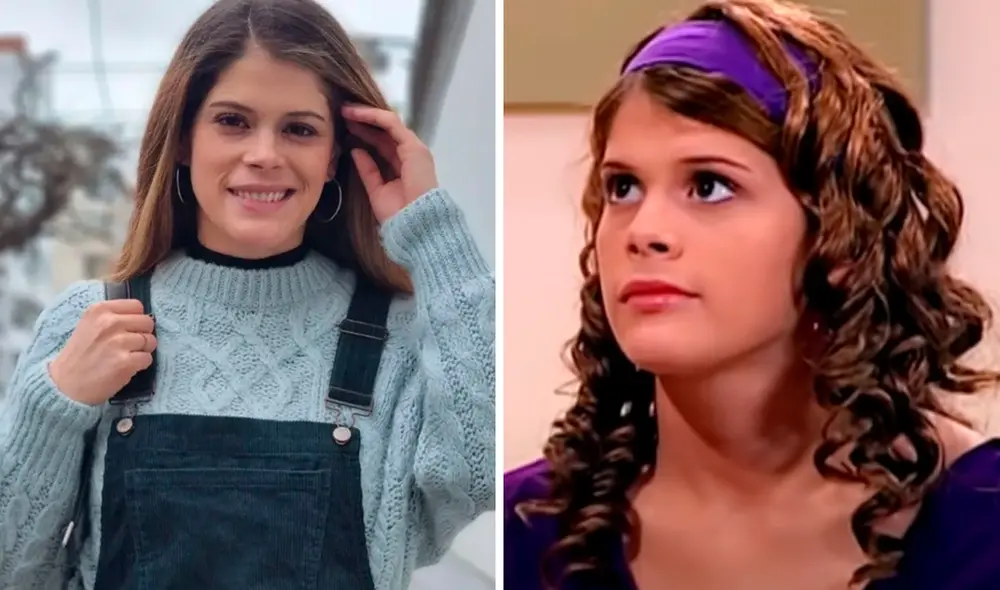 Stephie Jacobs comparte con sus seguidores su nueva faceta tras distanciarse de la actuación. Foto: composición LR/Stephie Jacobs/Instagram/YouTube Stephie Jacobs comparte con sus seguidores su nueva faceta tras distanciarse de la actuación. Foto: composición LR/Stephie Jacobs/Instagram/YouTube