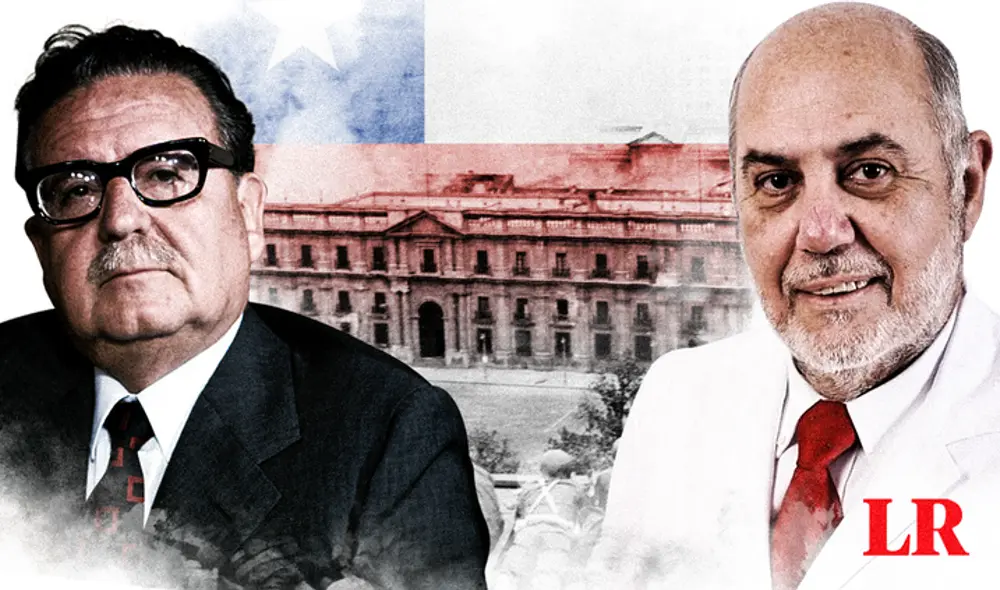 Se cumplen 50 años desde que Pinochet dio golpe de Estado. Foto: La República/Fabrizio Oviedo