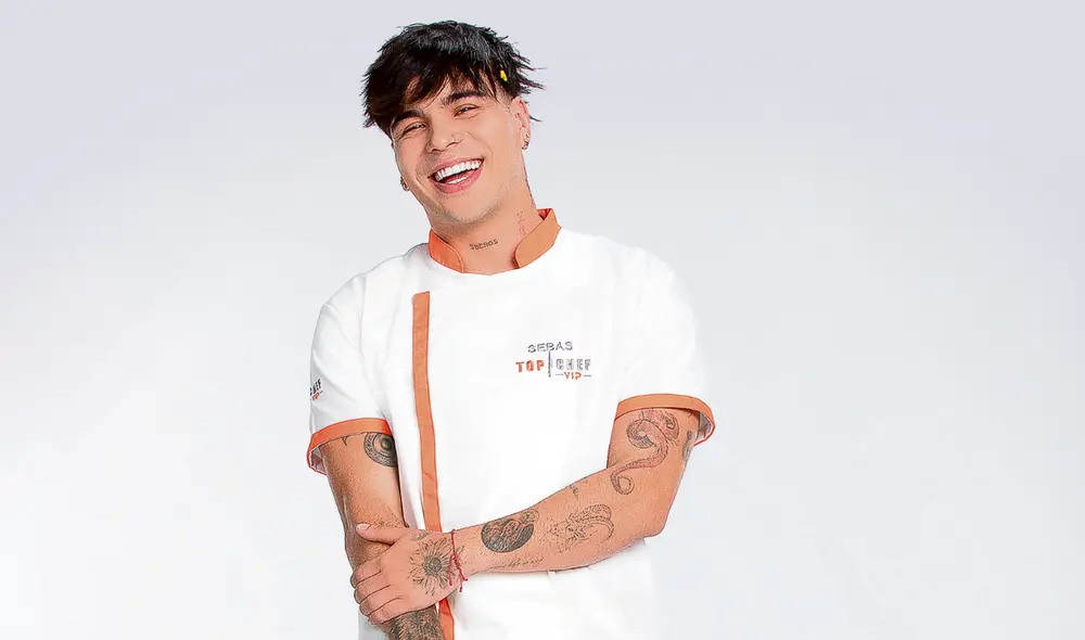 Villalobos es un youtuber, actor, cantante y modelo colombiano, fue conductor de Nat Geo Lab, en Nat Geo Kids Latinoamérica. Foto: difusión Villalobos es un youtuber, actor, cantante y modelo colombiano, fue conductor de Nat Geo Lab, en Nat Geo Kids Latinoamérica. Foto: difusión