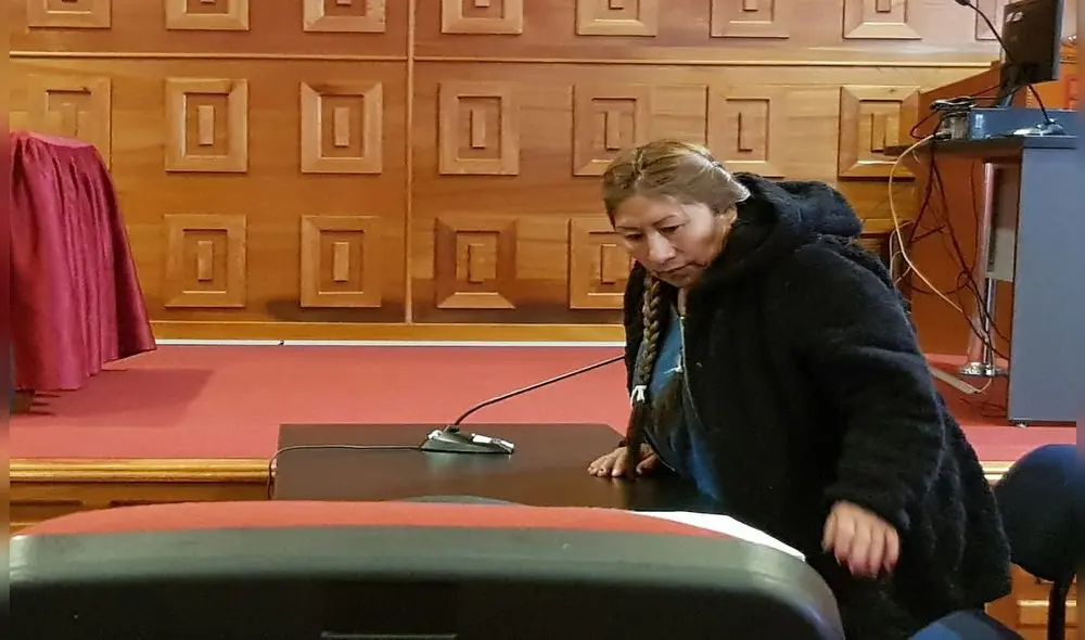 La Fiscalía de Trata de Personas espera que implicadas en proceso sean detenidas. Foto: La República La Fiscalía de Trata de Personas espera que implicadas en proceso sean detenidas. Foto: La República