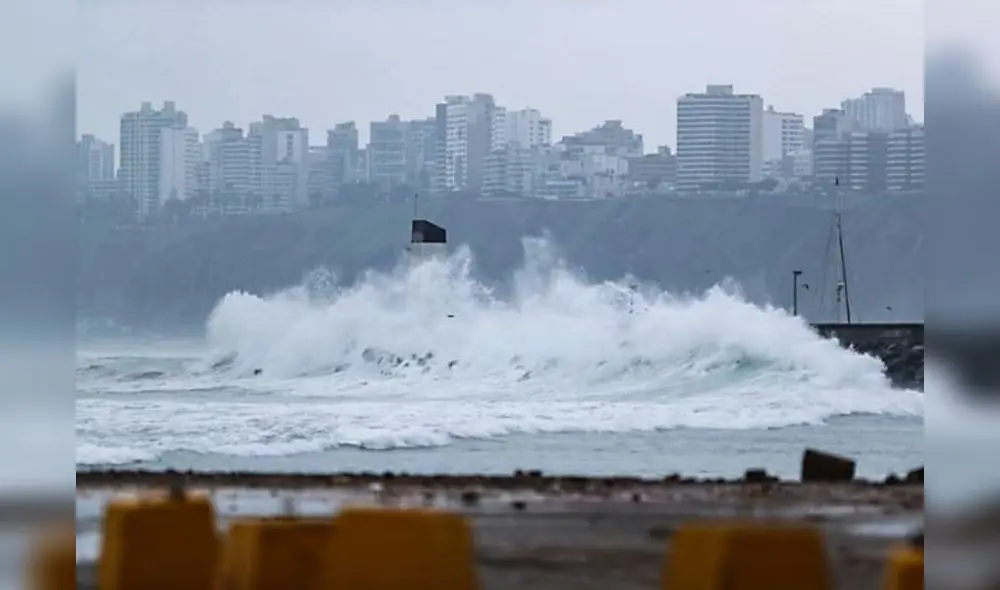 Los precios del GLP tampoco se regularizan inmediatamente tras el paso de oleajes anómalos. Prepárese. Foto:La República