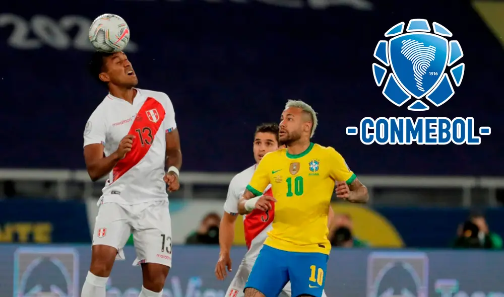 Perú vuelve a jugara como local contra Brasil tras casi 3 años. Foto: composición de LR/EFE