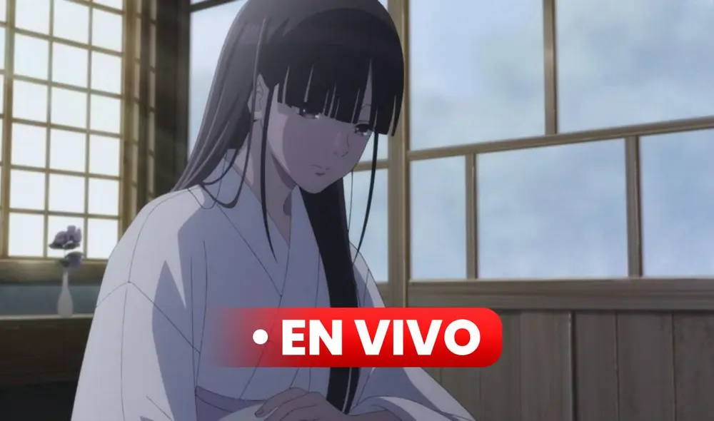 Miyo deberá aprender a controlar sus poderes en 'Mi feliz matrimonio'. Foto: composición LR/Netflix