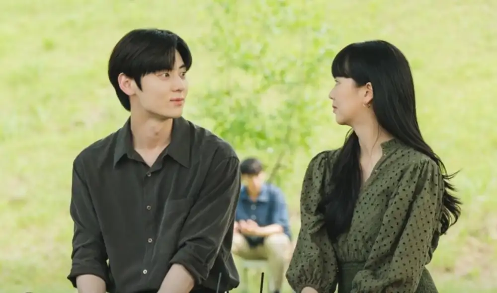 'My lovely liar' llegará a su fin pronto con el capítulo 16. Foto: TvN drama 'My lovely liar' llegará a su fin pronto con el capítulo 16. Foto: TvN drama