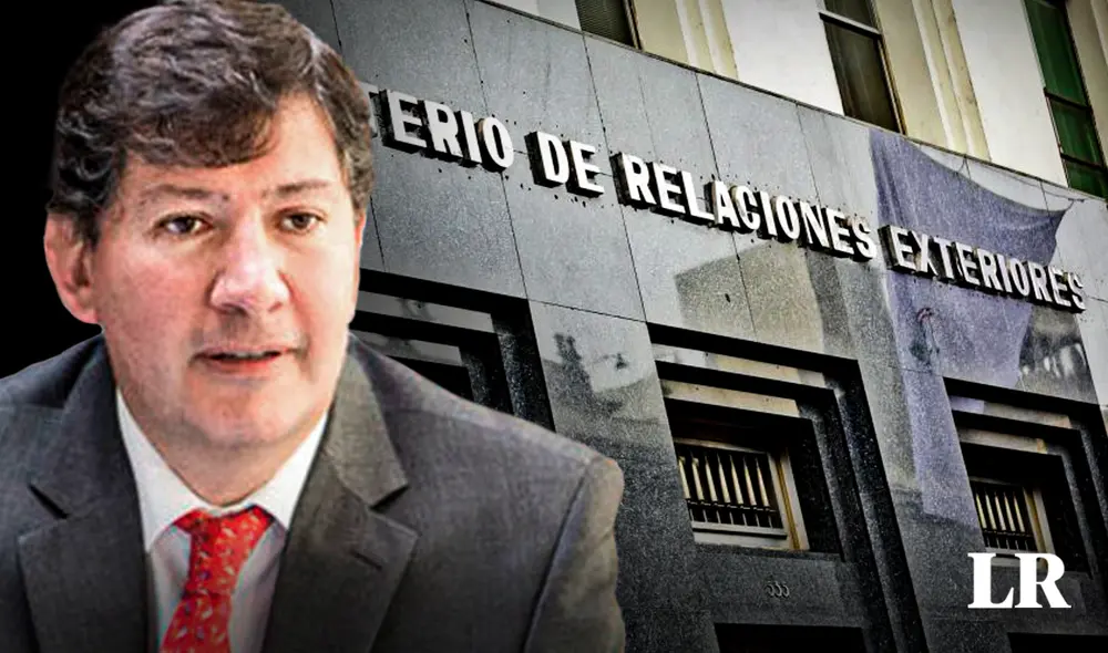 Igor Garafulic se mostró en contra de la investigación del Congreso contra la JNJ. Foto: composición de Jazmin Ceras/ La República/ El Peruano/ Roatan