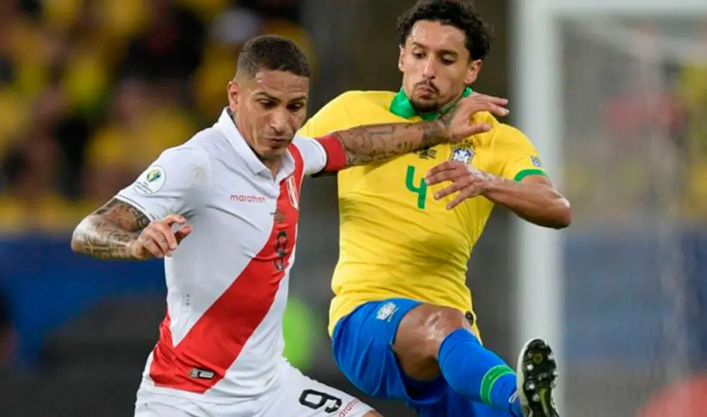 Juan Reynoso es técnico de la selección peruana desde agosto del 2022. Foto: composición de LR/FPF