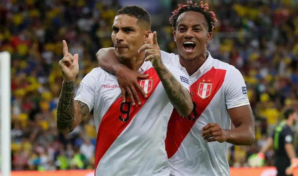 La selección peruana disputó un Mundial por última vez en el 2018. Foto: FPF