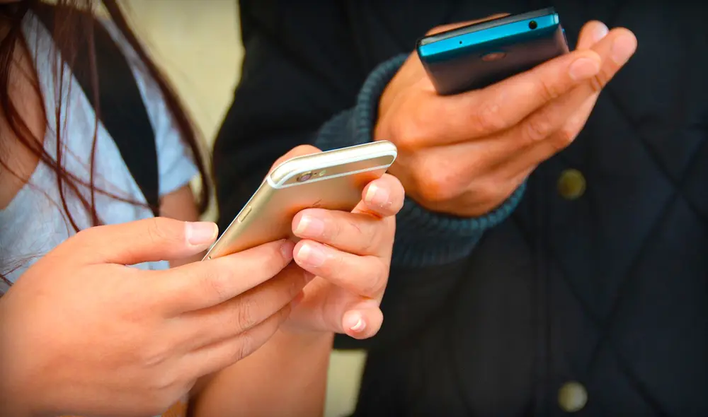 Desde abril se habilitó la opción para hacer transferencias inmediatas entre Yape y Plin, y desde septiembre todas las demás entidades se suman a la interoperabilidad. Foto: difusión/visafranchise