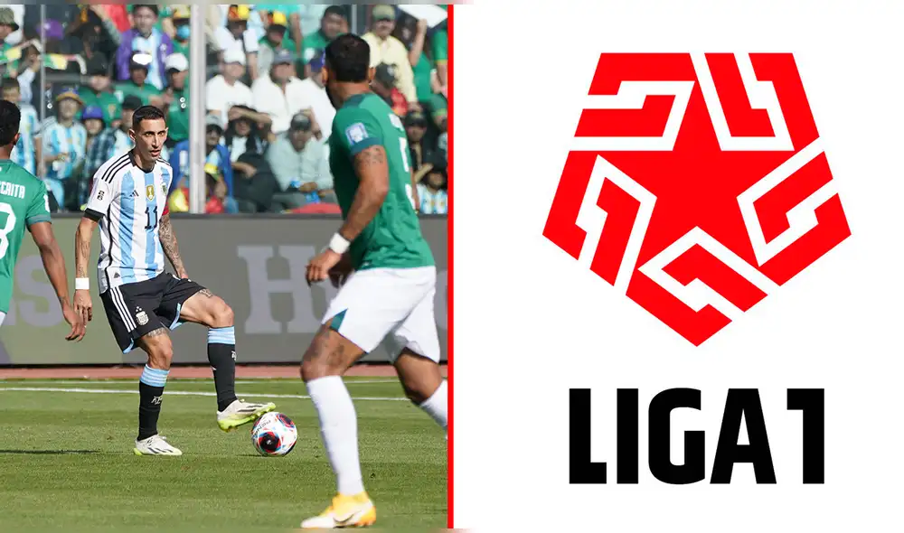 Selección argentina se impuso y sumó 6 puntos. Foto: selección argentina/Liga 1 Selección argentina se impuso y sumó 6 puntos. Foto: selección argentina/Liga 1