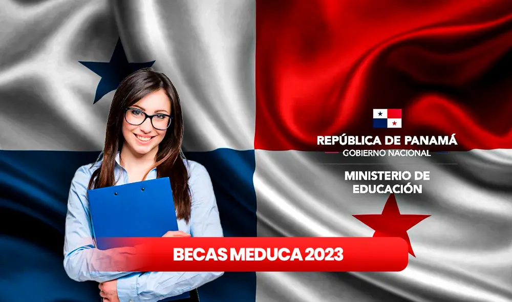 Las inscripciones para la becas culminan en octubre. Foto: composición LR/Pixabay/Freepik