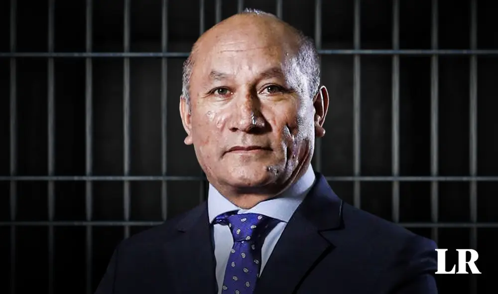 Juan Silva es investigado por colusión y organización criminal. Foto: composición LR/Jazmin Ceras Juan Silva es investigado por colusión y organización criminal. Foto: composición LR/Jazmin Ceras