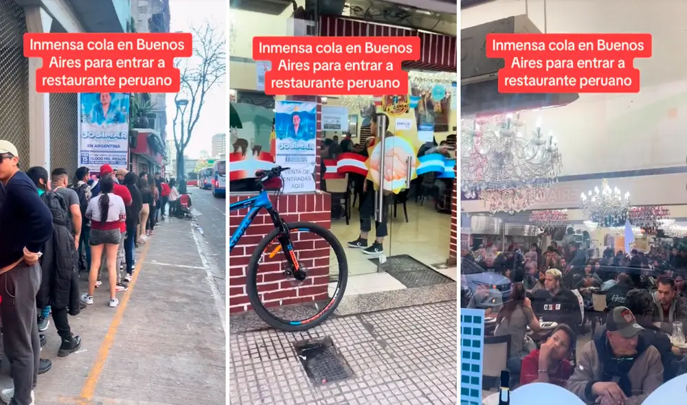 Video se hizo viral en redes sociales. Foto: composición/TikTok/@Nanitonieves