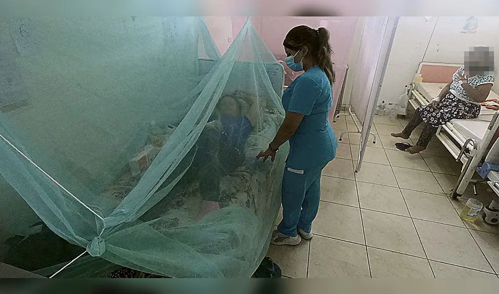 Se prevé un rebrote de casos en octubre, según los especialistas. Foto: LR