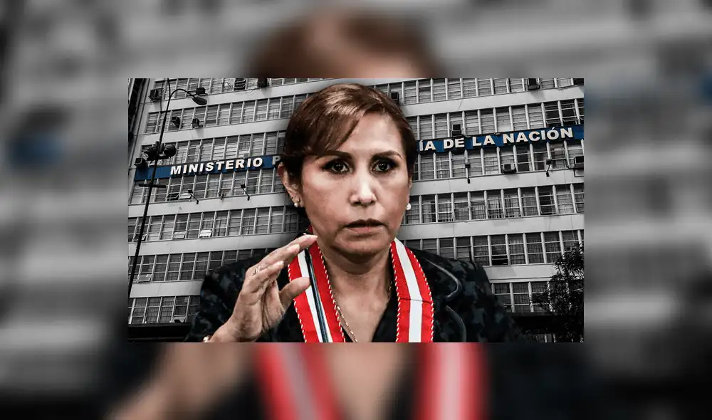 Titular del Ministerio Público pidió que no vinculen su nombre con una eventual decisión del Congreso de remover a los integrantes de la JNJ. Foto: composición LR/Jazmín Ceras Titular del Ministerio Público pidió que no vinculen su nombre con una eventual decisión del Congreso de remover a los integrantes de la JNJ. Foto: composición LR/Jazmín Ceras