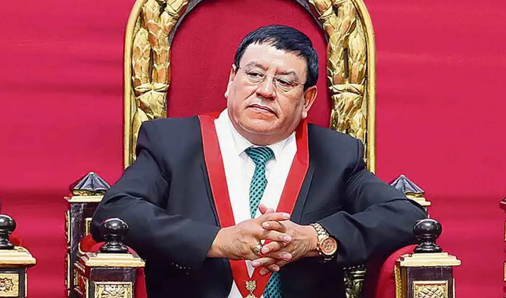 La propuesta de APP refiere que la iniciativa será beneficioso para el Legislativo por las críticas en las designaciones. Foto: difusión