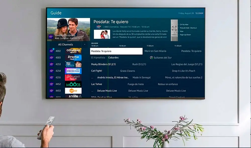 Es un aspecto a tener en cuenta en el hogar. Foto: Xataka