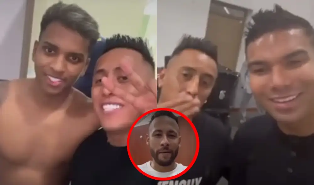 Christian Cueva no fue convocado a la selección peruana para jugar ante Paraguay y Brasil. Foto: composición GLR Christian Cueva no fue convocado a la selección peruana para jugar ante Paraguay y Brasil. Foto: composición GLR