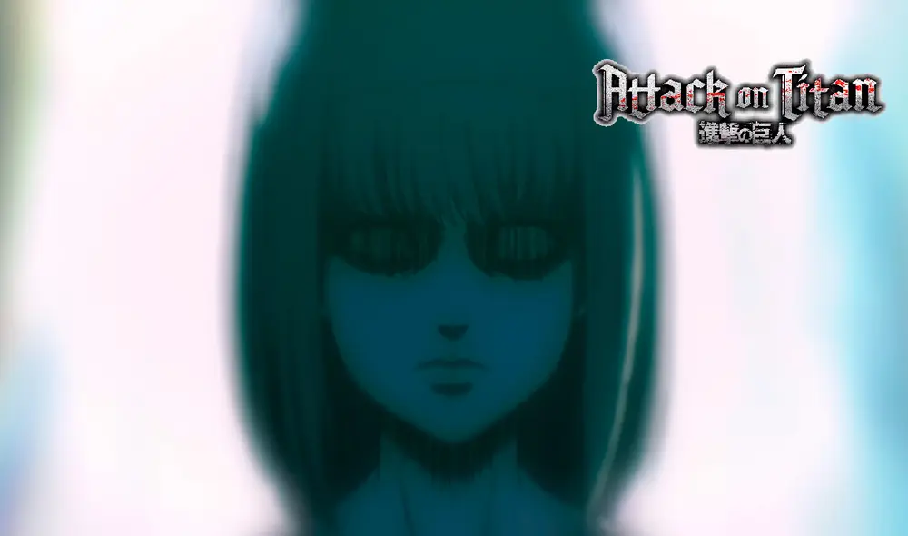 El estudio de animación MAPPA produce la temporada 4 de 'Shingeki no Kyojin'. Foto: MAPPA