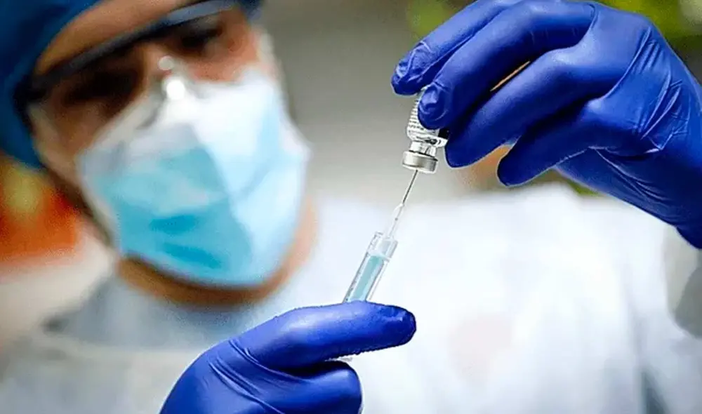 La vacuna bivalente contra la COVID-19 es distribuida en más de 60 puntos de vacunación. Foto: difusión