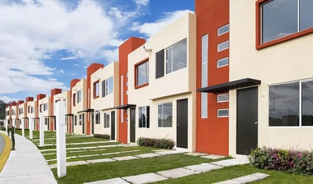 El presente reglamento a través de diferentes mecanismos busca contrarrestar la brecha del déficit habitacional cualitativo y cuantitativo para llegar a las familias de escasos recursos económicos. Foto: Andina El presente reglamento a través de diferentes mecanismos busca contrarrestar la brecha del déficit habitacional cualitativo y cuantitativo para llegar a las familias de escasos recursos económicos. Foto: Andina