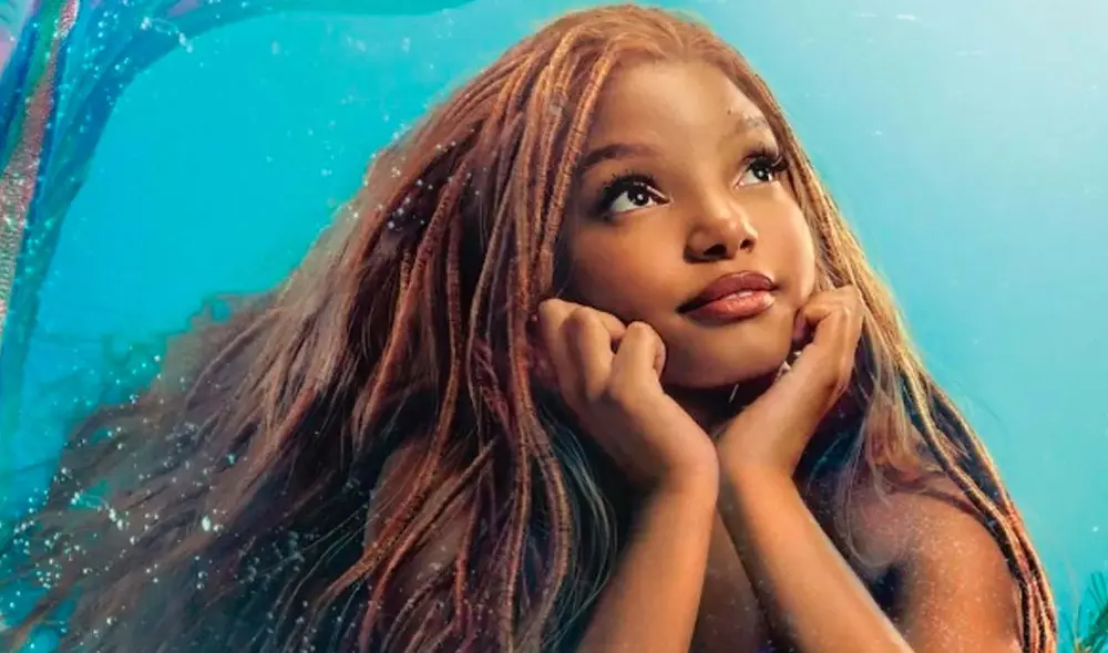 ‘La sirenita’ tuvo una gran primera semana desde su estreno en streaming. Foto: Walt Disney Studios ‘La sirenita’ tuvo una gran primera semana desde su estreno en streaming. Foto: Walt Disney Studios