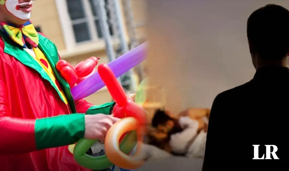 El suceso fue contado en un programa radial y dejó en shock a los locutores. Foto: composición de Jamín Ceras/LR/Ref. El suceso fue contado en un programa radial y dejó en shock a los locutores. Foto: composición de Jamín Ceras/LR/Ref.