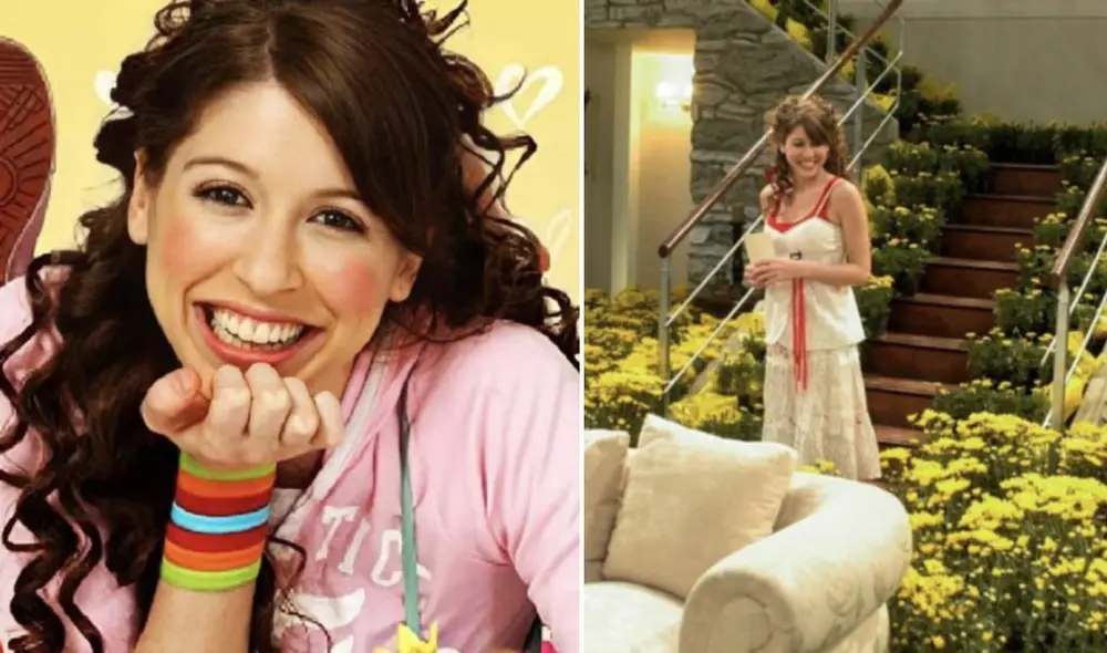 En el capítulo 33 de 'Floricienta', Flor recibe decenas de flores amarillas. Foto: composición Instagram de Telenovelas para Ti/Telefe