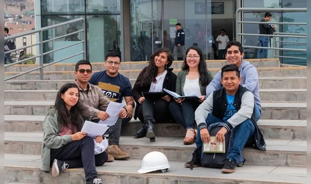 Bases del concurso serán publicadas a partir del 15 de septiembre. Foto: Gobierno del Perú