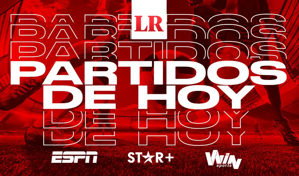 Partidos de hoy, 14 de septiembre: la Liga 2 y la Superliga Argentina son los torneos que se reanudan. Foto: composición GLR Partidos de hoy, 14 de septiembre: la Liga 2 y la Superliga Argentina son los torneos que se reanudan. Foto: composición GLR