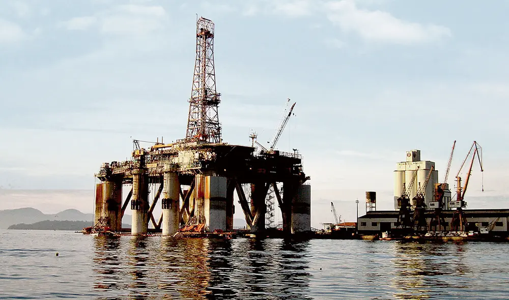 Hidrocarburos. El ingreso de Petroperú a los lotes de Talara aseguraría la continuidad de proyectos y la estabilidad financiera de la empresa estatal. Foto: Andina