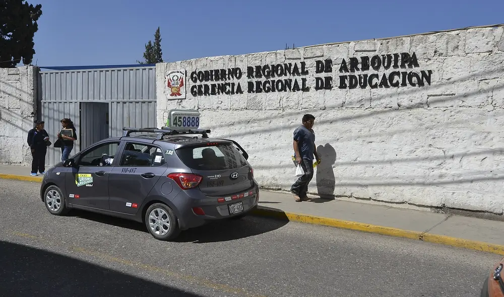 Gerencia de Educación presentará informe final a Minedu la siguiente semana. Foto: La República