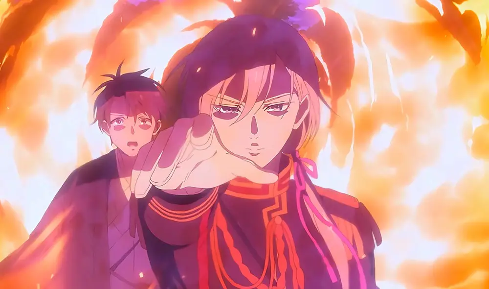 La primera temporada de ‘Mi feliz matrimonio’ está a un episodio de llegar a su final. Foto: Netflix