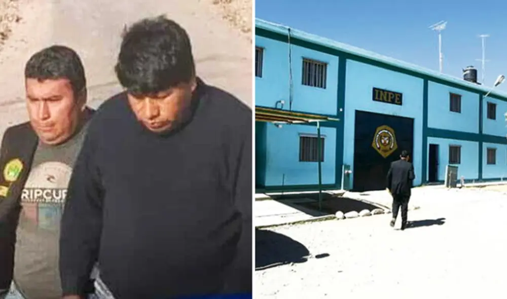 Sujeto abusó sexualmente de dos hermanas. Foto: composicisión LR/ Lego Noticias