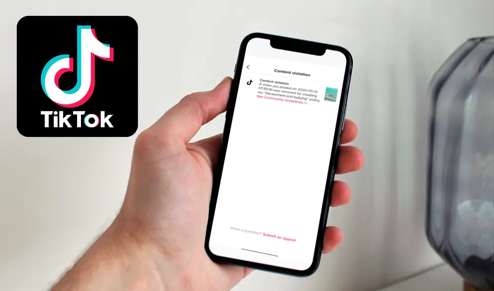 La aplicación registra varios reportes de sus usuarios. Foto: Composición LR / tuexpertoapps La aplicación registra varios reportes de sus usuarios. Foto: Composición LR / tuexpertoapps