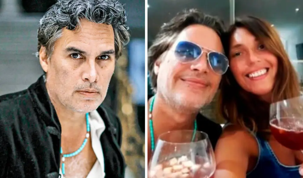 Patricio Suárez Vértiz desea enfocarse en su carrera artística. Foto: composición LR/Instagram