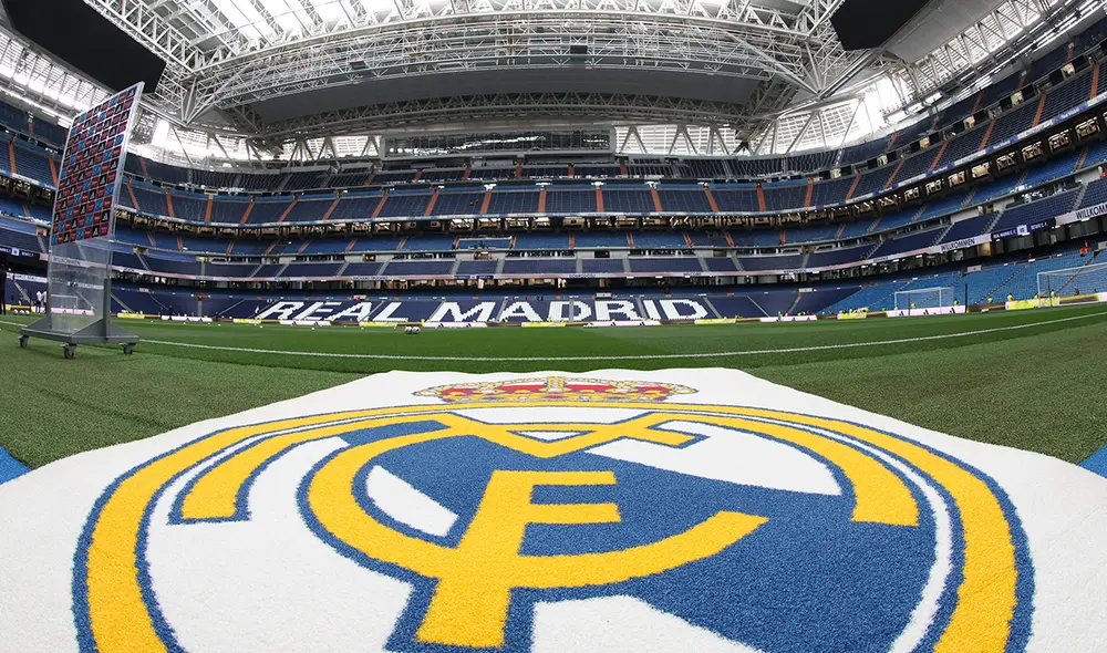 Real Madrid es uno de los clubes más importantes del mundo. Foto: AFP