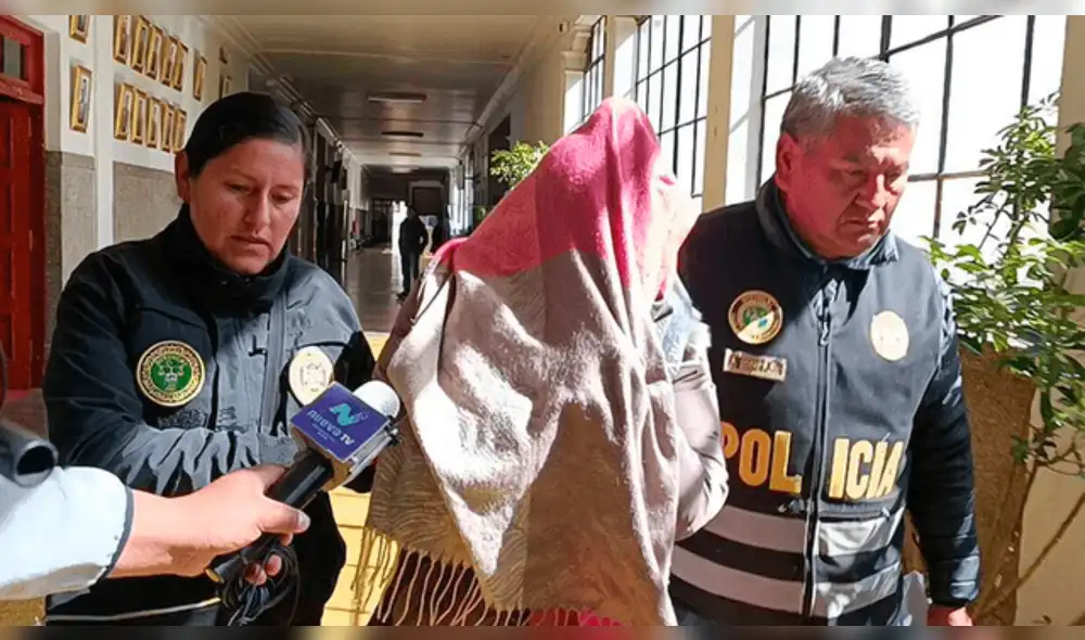 Jueza que liberó a implicados es cuestionada por decisiones en otros casos. Foto: La República/Archivo