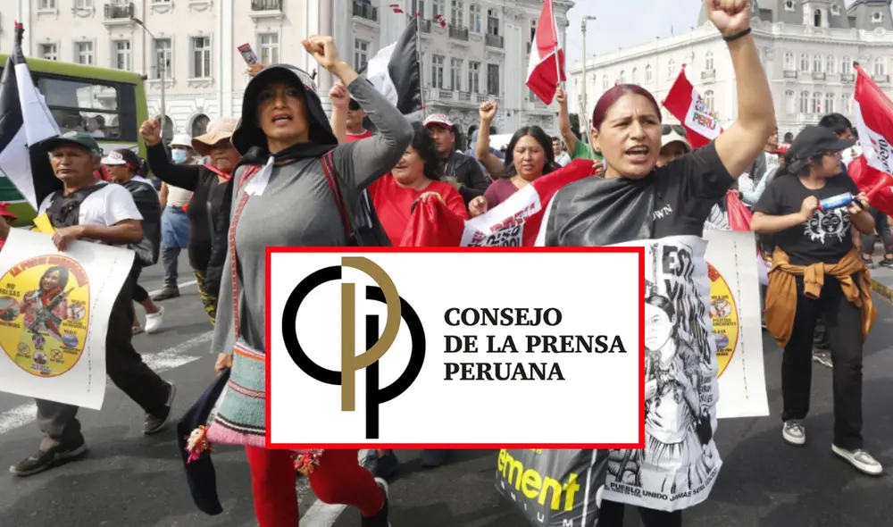 Revisa lo que pasó en el programa 'Grado 5'. Foto: composición LR/Carlos Contreras/CPP Revisa lo que pasó en el programa 'Grado 5'. Foto: composición LR/Carlos Contreras/CPP