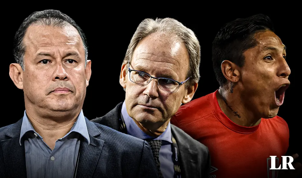 Brian Schmetzer es entrenador del Seattle Sounders desde 2016. Foto: composición GLR Brian Schmetzer es entrenador del Seattle Sounders desde 2016. Foto: composición GLR