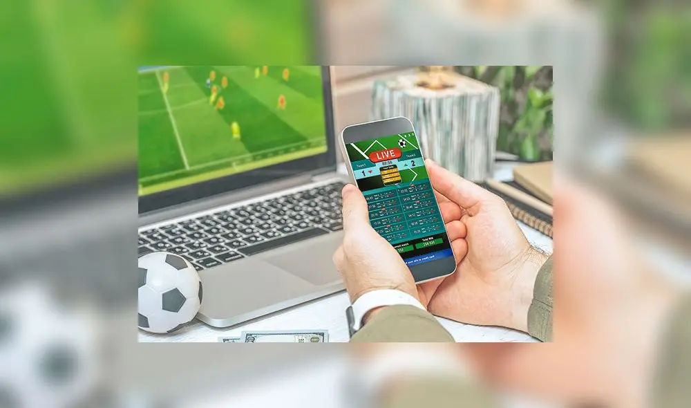 En total, serán más de 20 los sitios de apuestas deportivas que serán bloqueados. Foto: Pixabay