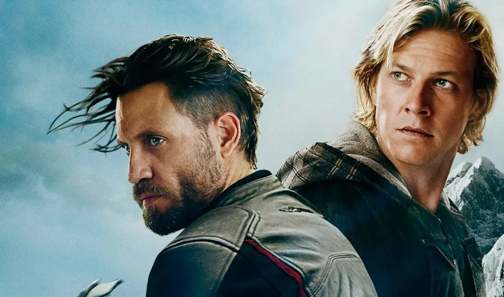 ‘Punto de quiebre’ fue un fracaso en taquilla y se llevó la atención de todas las críticas. Foto: Warner Bros. Pictures ‘Punto de quiebre’ fue un fracaso en taquilla y se llevó la atención de todas las críticas. Foto: Warner Bros. Pictures