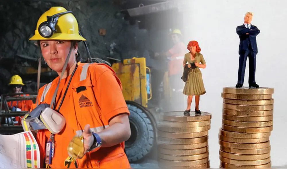 Perú es uno de los países con mayor disparidad de género en América Latina. Foto: composición LR/ Prensa Internacional/ Desigualdad Perú es uno de los países con mayor disparidad de género en América Latina. Foto: composición LR/ Prensa Internacional/ Desigualdad