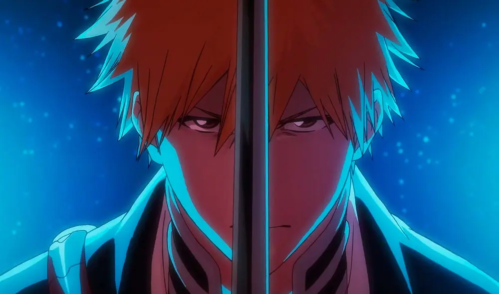 ‘Bleach: Thousand-Year Blood War’ se empezó a emitir el 11 de octubre de 2022. Foto: Pierrot