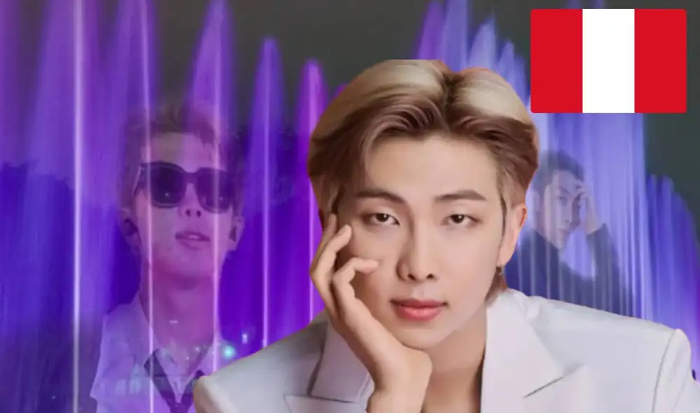 'Namjooning Fest' promete sorprender a todas las fanáticas en Perú. Foto: composición LR/Municipalidad de Lima 'Namjooning Fest' promete sorprender a todas las fanáticas en Perú. Foto: composición LR/Municipalidad de Lima