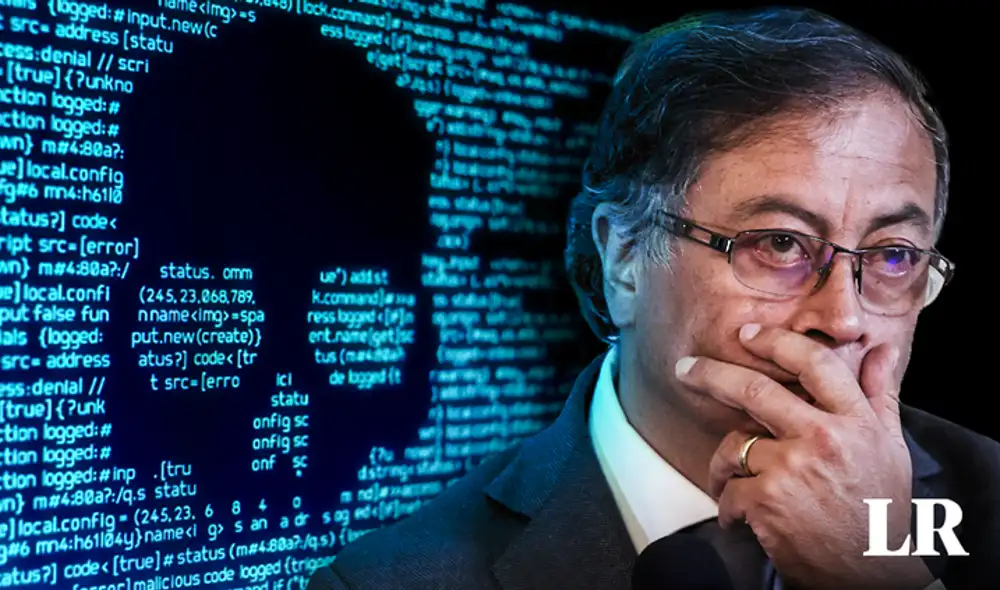 La empresa proveedora de telecomunicaciones IFX Networks, que suministra servicios en tecnología y transferencia de datos, fue víctima de un ataque cibernético que afectó varias operaciones digitales en Colombia. Foto: Composición LR/Iberdrola/La Tercera La empresa proveedora de telecomunicaciones IFX Networks, que suministra servicios en tecnología y transferencia de datos, fue víctima de un ataque cibernético que afectó varias operaciones digitales en Colombia. Foto: Composición LR/Iberdrola/La Tercera