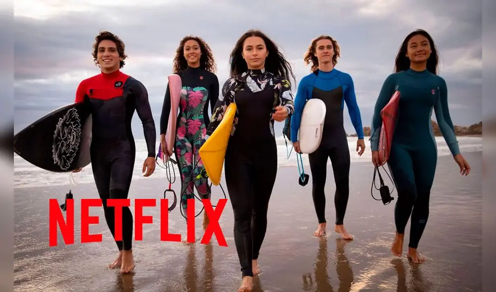 El 15 de septiembre, se estrena la temporada 2 de 'El reto de Summer'. Foto: Diez Minutos