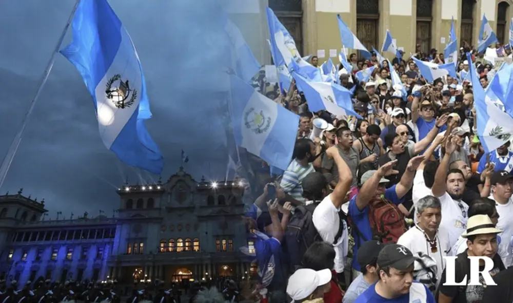 El 15 de septiembre de 1821, Nicaragua, Guatemala, Honduras, El Salvador y Costa Rica firmaron el Acta de Independencia de América Central. Foto: composición LR/Agencia Guatemalteca de Noticias/Prensa Libre El 15 de septiembre de 1821, Nicaragua, Guatemala, Honduras, El Salvador y Costa Rica firmaron el Acta de Independencia de América Central. Foto: composición LR/Agencia Guatemalteca de Noticias/Prensa Libre