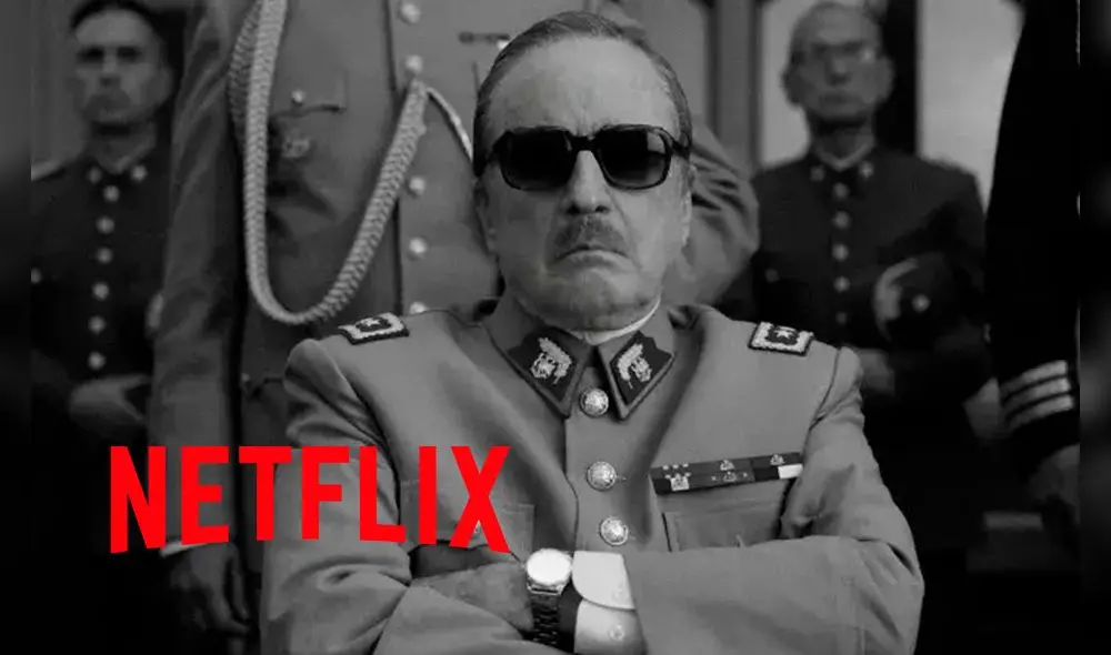 La película se estrenó en el cine chileno el pasado 7 de septiembre. Foto: Spoiler