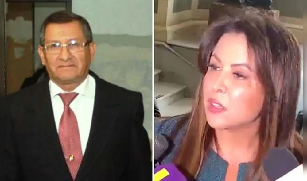 El ex asesor presidencial renunció al cargo durante el mandato de Humala. Foto: composición LR/Andina - Video: RPP El ex asesor presidencial renunció al cargo durante el mandato de Humala. Foto: composición LR/Andina - Video: RPP