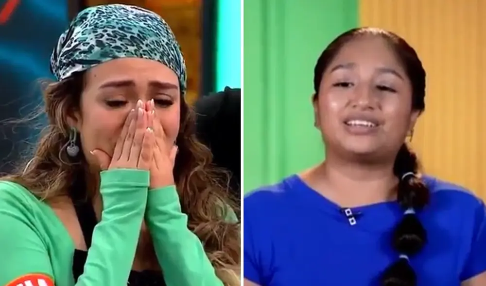 Participantes dejaron 'El gran chef'. Foto: composición LR/Latina Participantes dejaron 'El gran chef'. Foto: composición LR/Latina